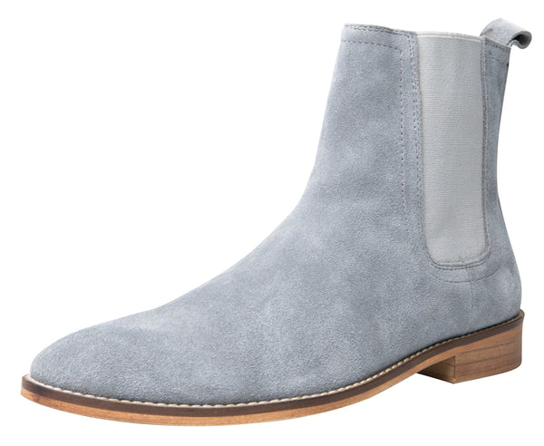 Santimon Men's Size 7 US (245MM) Boots Collections