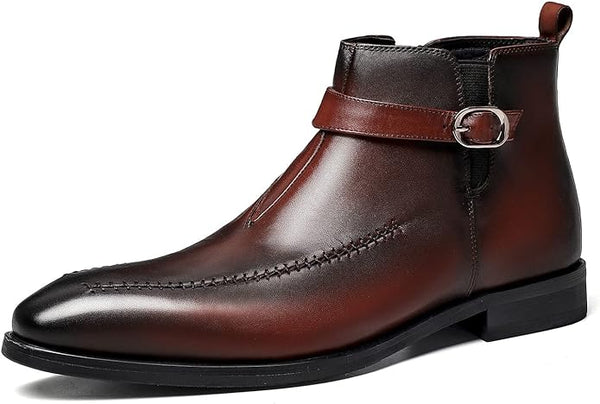 Santimon Men's Size 8.5 US (255MM) Boots Collections