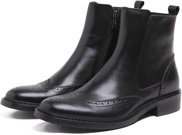 Santimon Men's Size 8 US (250MM) Boots Collections