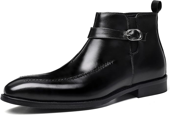 santimon Men's Size 8 US (250MM) Boots Collections