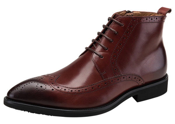 Santimon Men's Size 9.5 US (265MM) Boots Collections