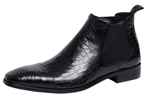 Santimon Men's Size 9 US (260MM) Boots Collections