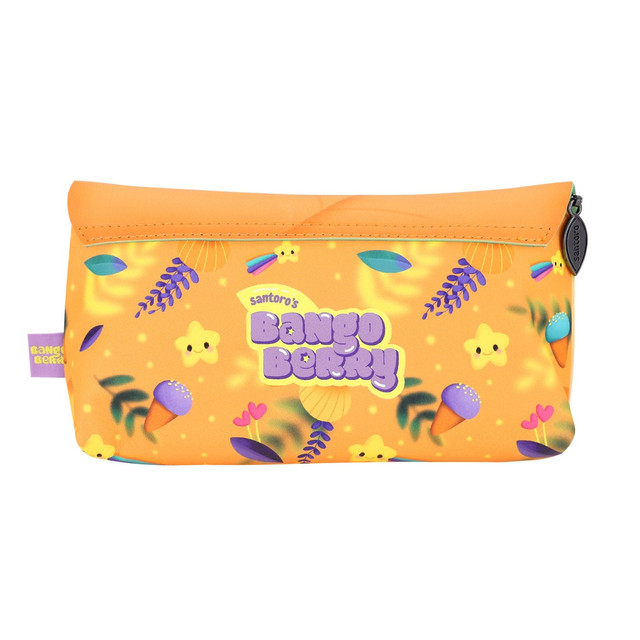 Santoro London Bangoberry - Accessory Case - Pally Panda