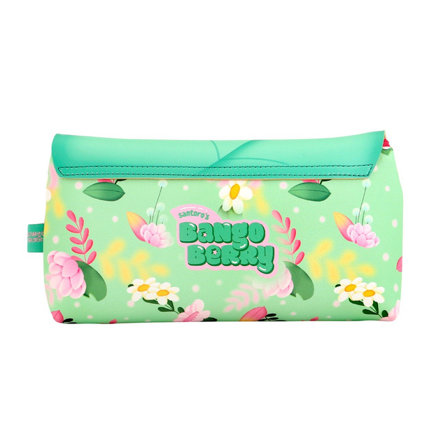 Santoro London Bangoberry - Accessory Case - Tiggy Tiger