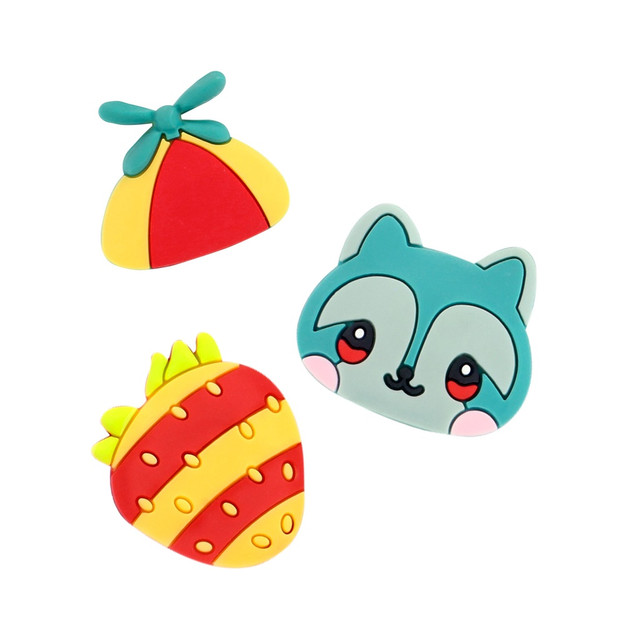 Santoro London Bangoberry - Bangobob Set - Awesome Adventures