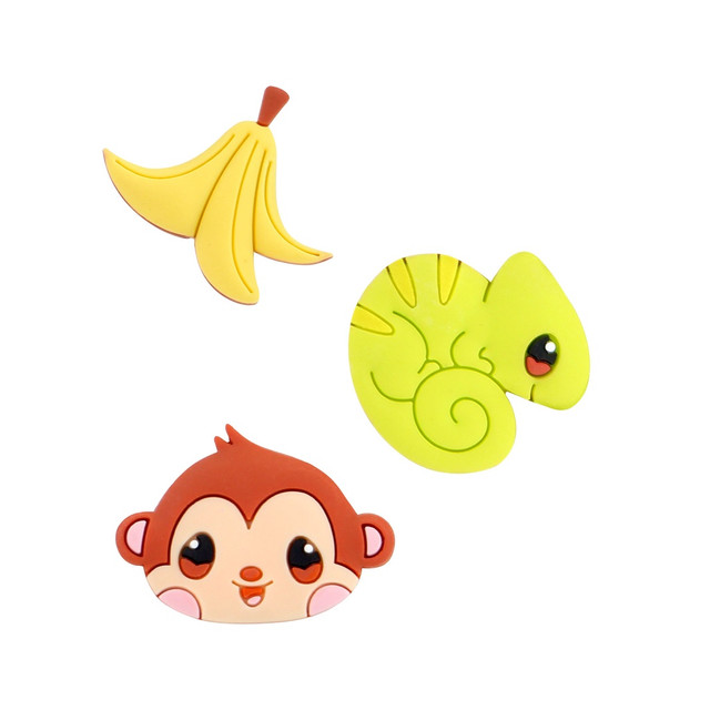 Santoro London Bangoberry - Bangobob Set - Banana Bonanza