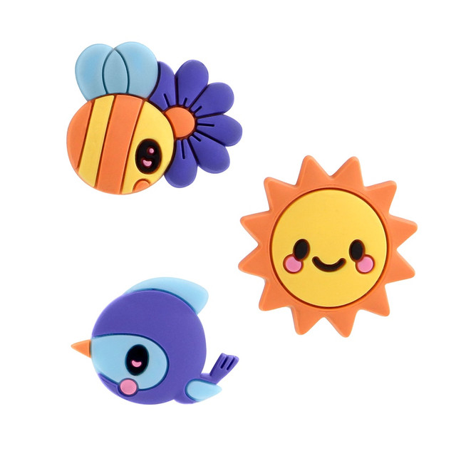 Santoro London Bangoberry - Bangobob Set - Forest Friends