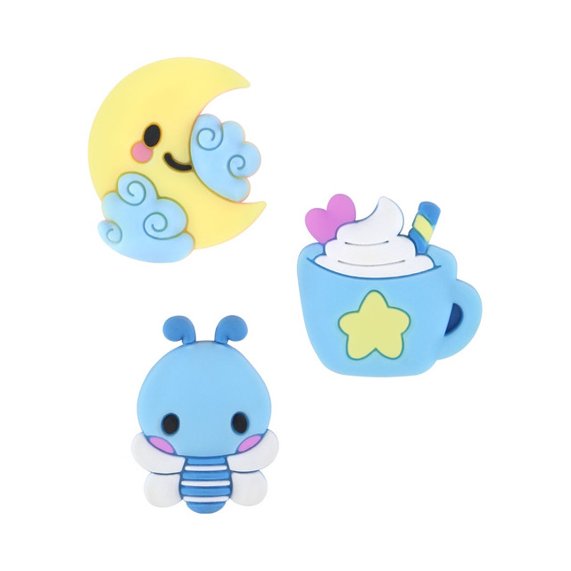 Santoro London Bangoberry - Bangobob Set - Midnight Dreams