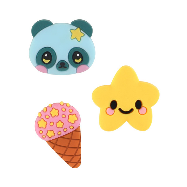 Santoro London Bangoberry - Bangobob Set - Pals Forever