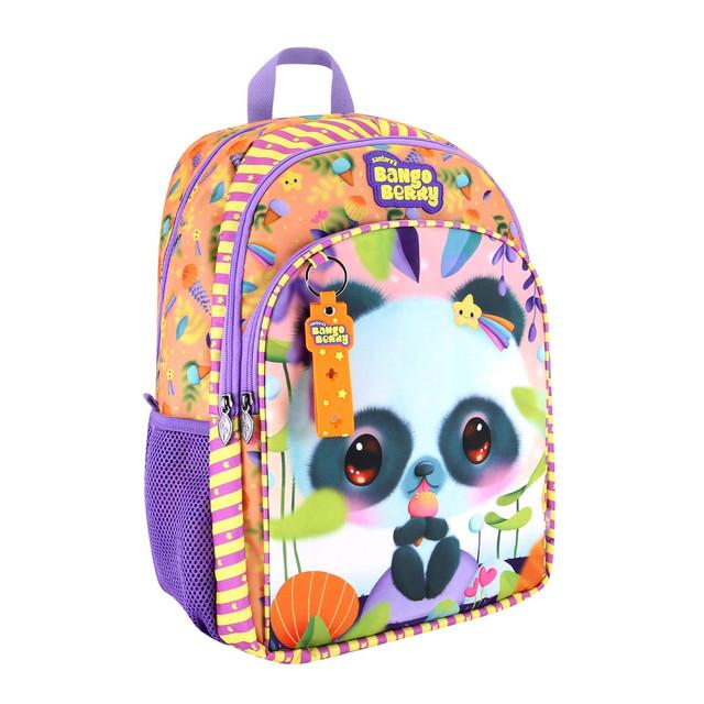 Santoro London Bangoberry - Classic Rucksack - Pally Panda
