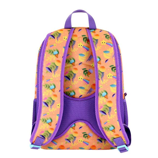 Santoro London Bangoberry - Classic Rucksack - Pally Panda