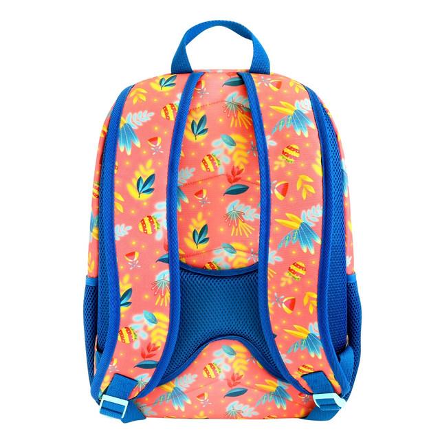 Santoro London Bangoberry - Classic Rucksack - Remy Raccoon