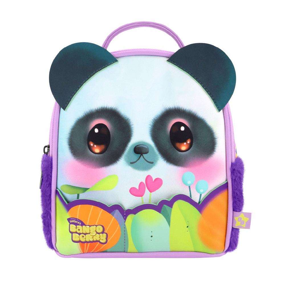 santoro london Bangoberry - Mini Rucksack - Pally Panda