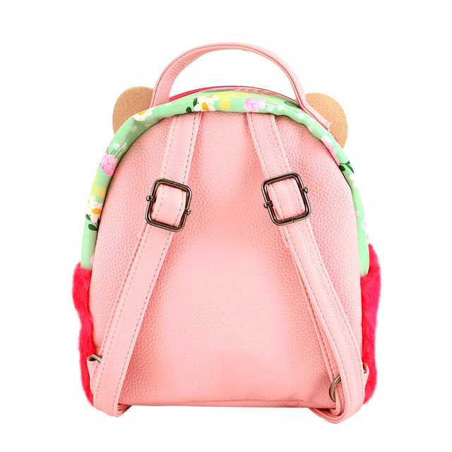 Santoro London Bangoberry - Mini Rucksack - Tiggy Tiger