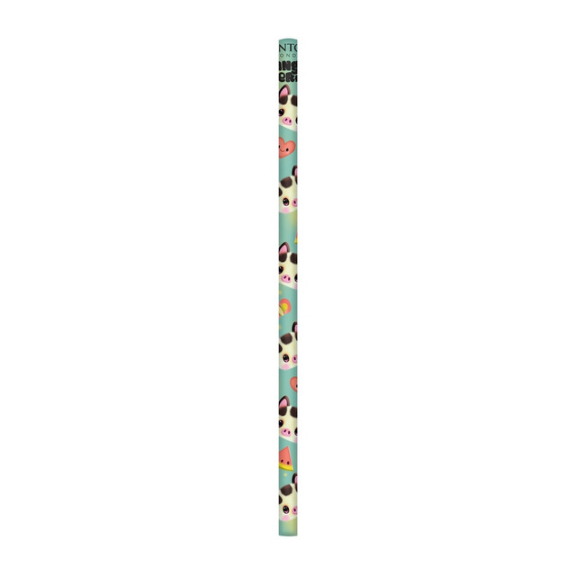 Santoro London Bangoberry - Set Of 5 Pencils - Piggy Pig