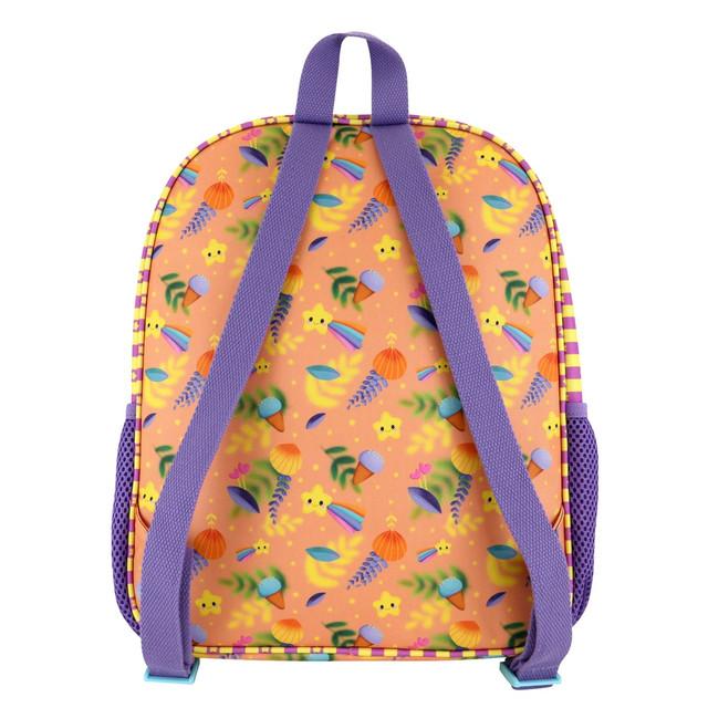 Santoro London Bangoberry - Small Rucksack - Pally Panda