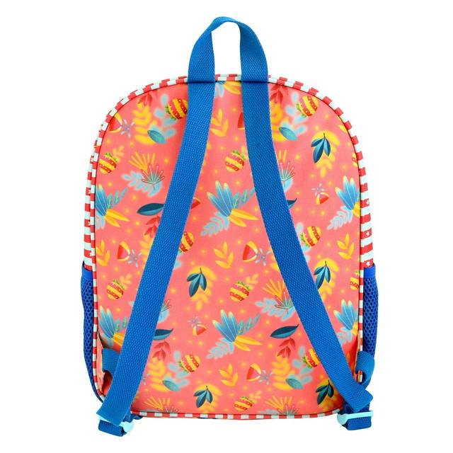 Santoro London Bangoberry - Small Rucksack - Remy Raccoon