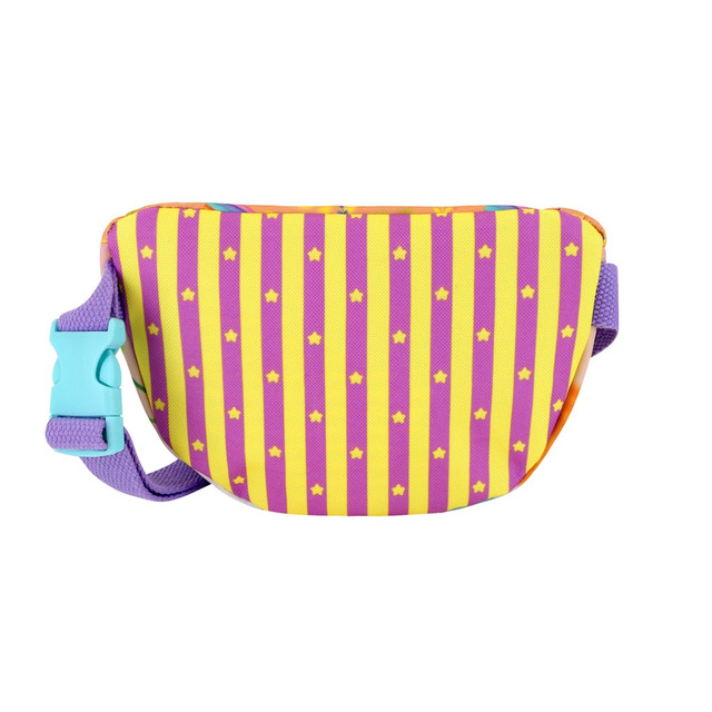 Santoro London Bangoberry - Small Travel Pouch - Pally Panda