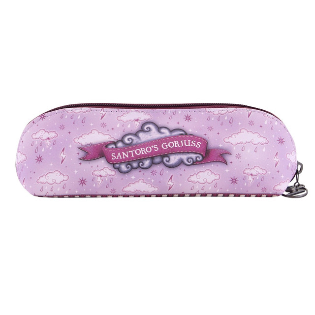 Santoro London Gorjuss - Accessory Case - Little Storm Cloud