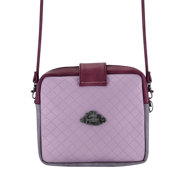 Santoro London Gorjuss - Camera Bag - Little Storm Cloud