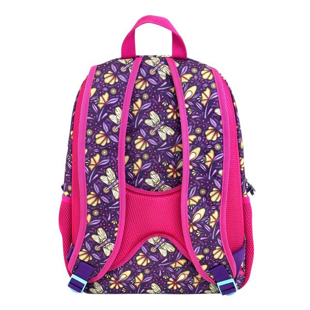 Santoro London Gorjuss - Classic Rucksack - Firefly Dawn