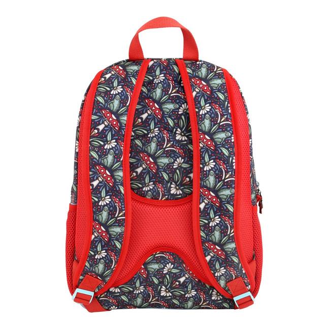 Santoro London Gorjuss - Classic Rucksack - Little Mushroom