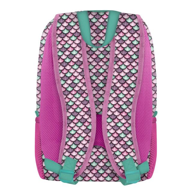 Santoro London Gorjuss - Classic Rucksack - The World Is Your Oyster