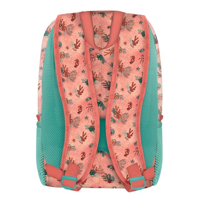 Santoro London Gorjuss - Classic Rucksack - Washed Ashore