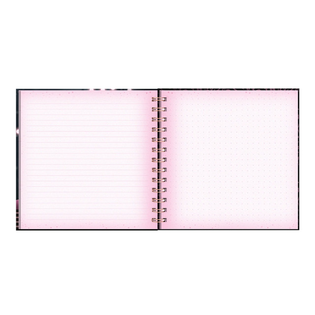 Santoro London Gorjuss - Creative Journal Gift Set - Fairy Dusk