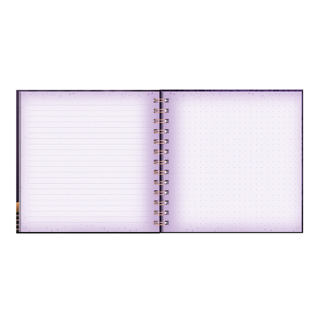 Santoro London Gorjuss - Creative Journal Gift Set - Firefly Dawn