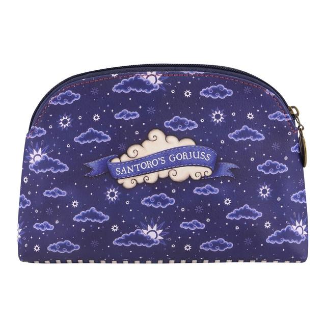 Santoro London Gorjuss - Large Accessory Case - Ray Of Light