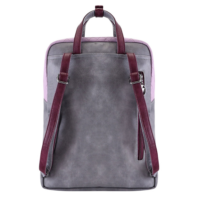 Santoro London Gorjuss - Large Rucksack - Little Storm Cloud