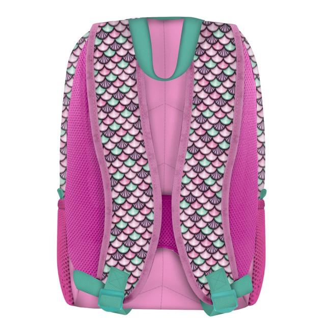 Santoro London Gorjuss - Rucksack - The World Is Your Oyster