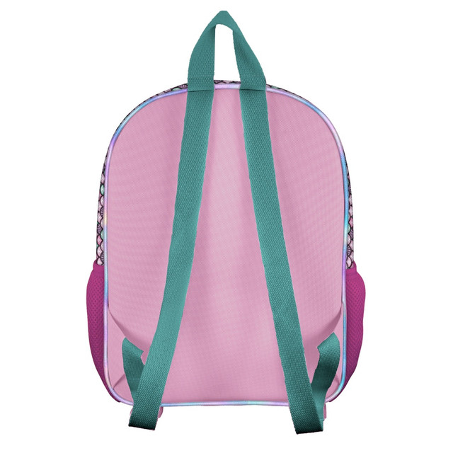 Santoro London Gorjuss - Small Rucksack - The World Is Your Oyster