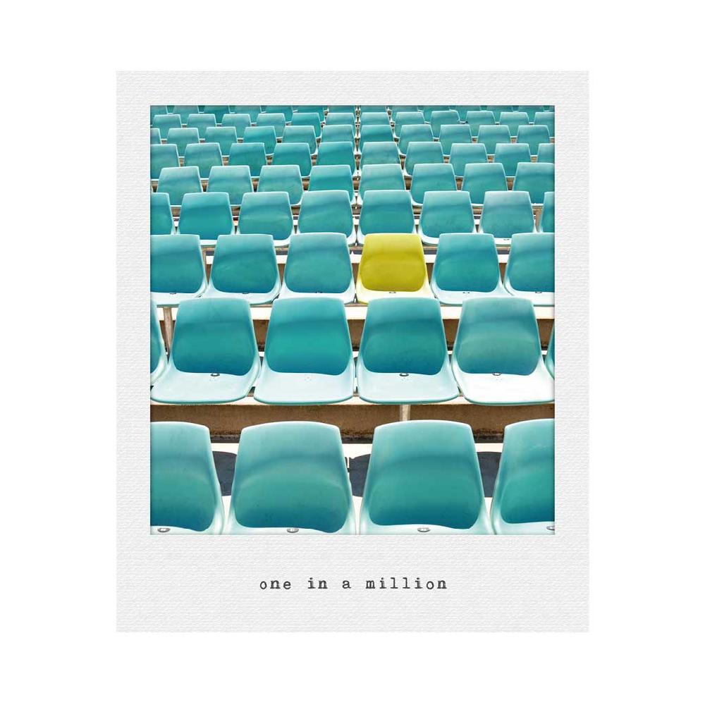 santoro london Incidental Instants - One In A Million