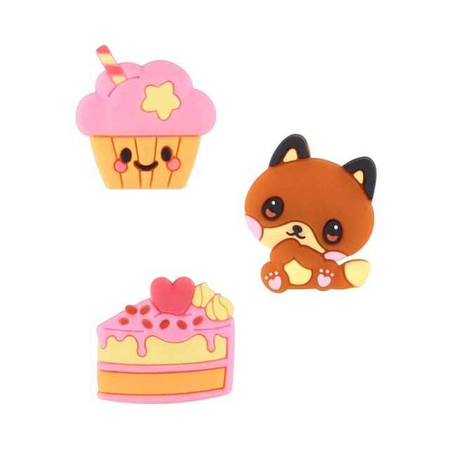 Santoro London Bangoberry - Bangobob Set - Sugar Rush