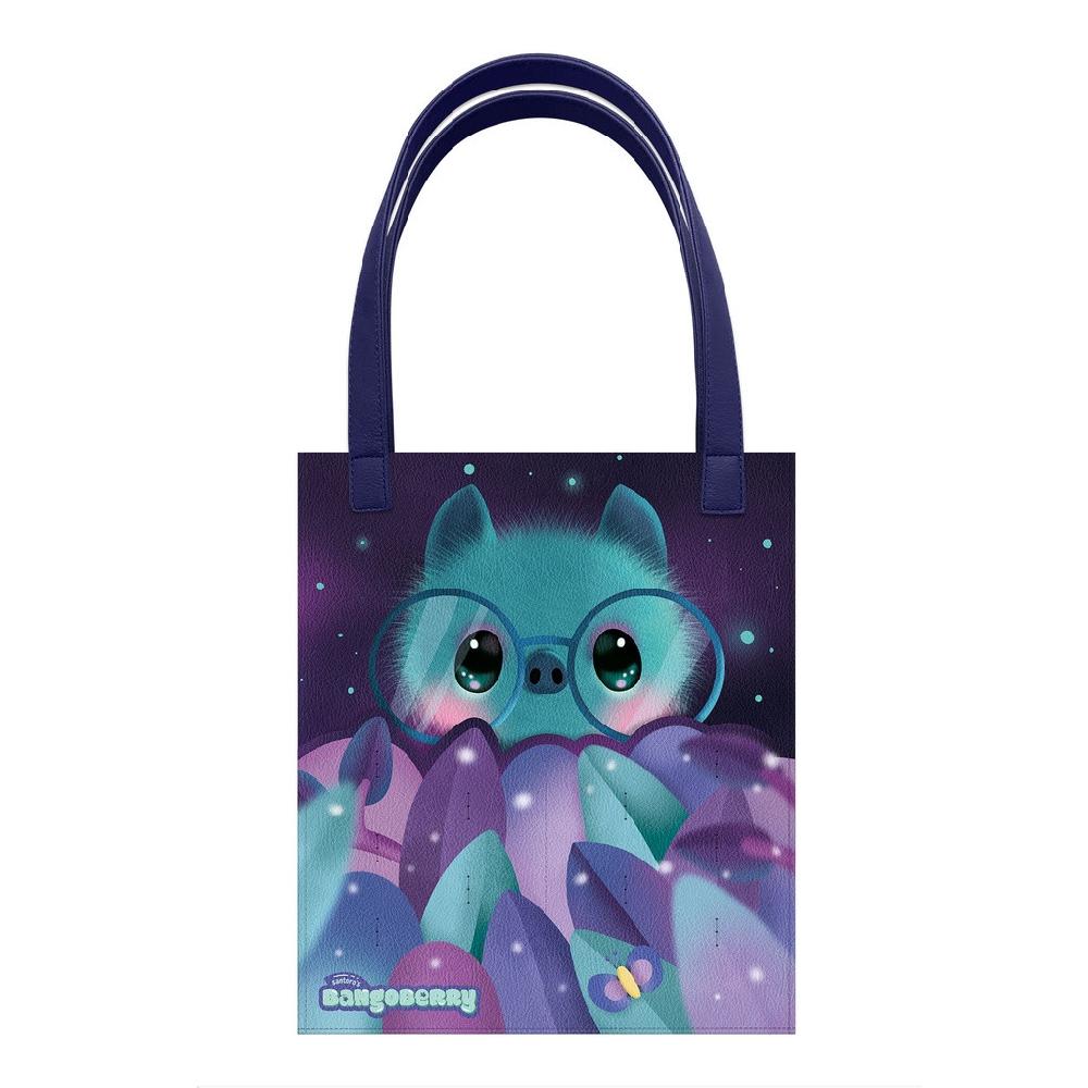 santoro london Bangoberry - Bits & Bobs Bag - Batty Bat