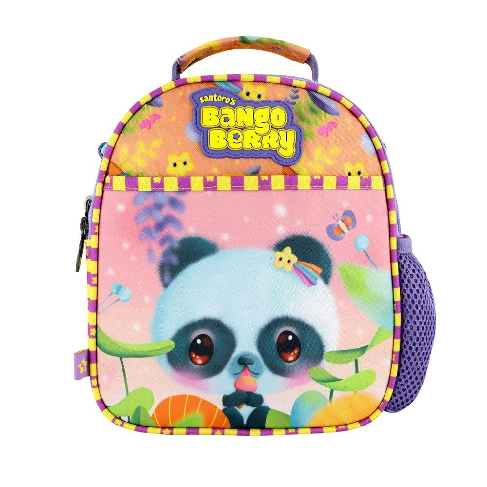 santoro london Bangoberry - Lunch Bag - Pally Panda