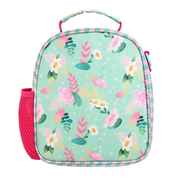 Santoro London Bangoberry - Lunch Bag - Tiggy Tiger