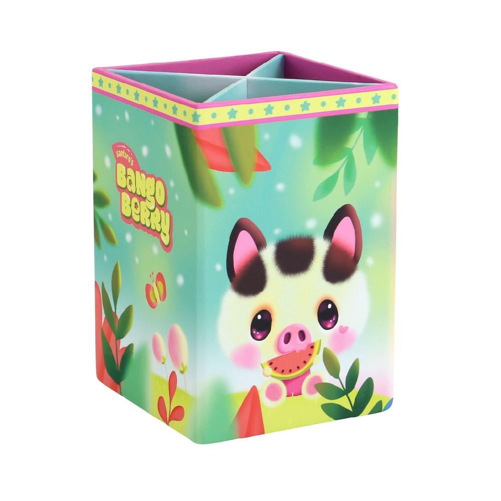 santoro london Bangoberry - Pen Holder - Bangoberry