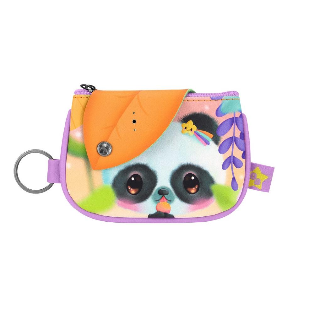 santoro london Bangoberry - Purse - Pally Panda
