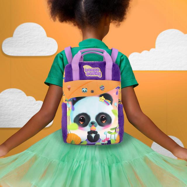 Santoro London Bangoberry - Rucksack - Pally Panda