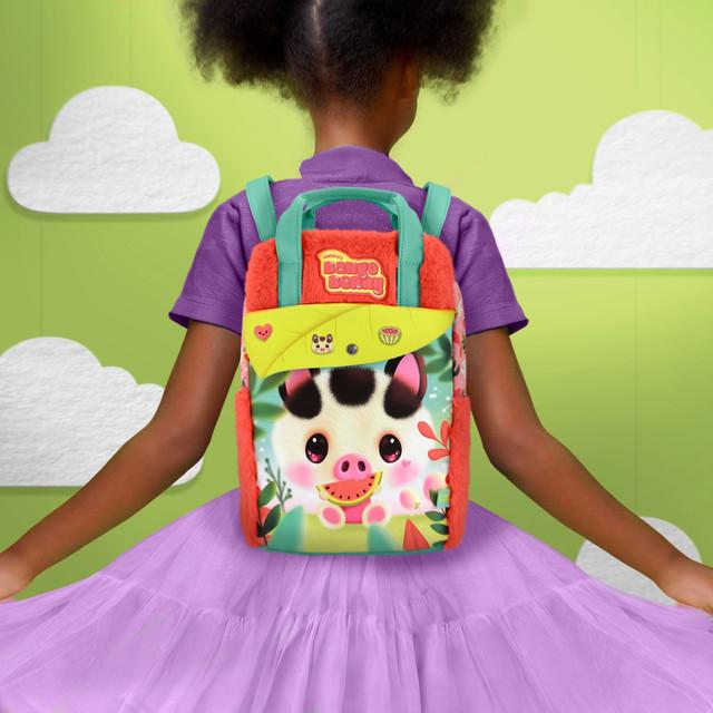 Santoro London Bangoberry - Rucksack - Piggy Pig