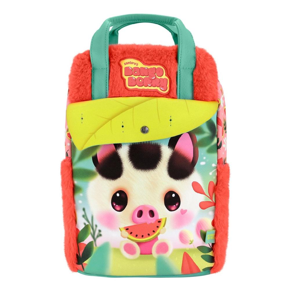 santoro london Bangoberry - Rucksack - Piggy Pig