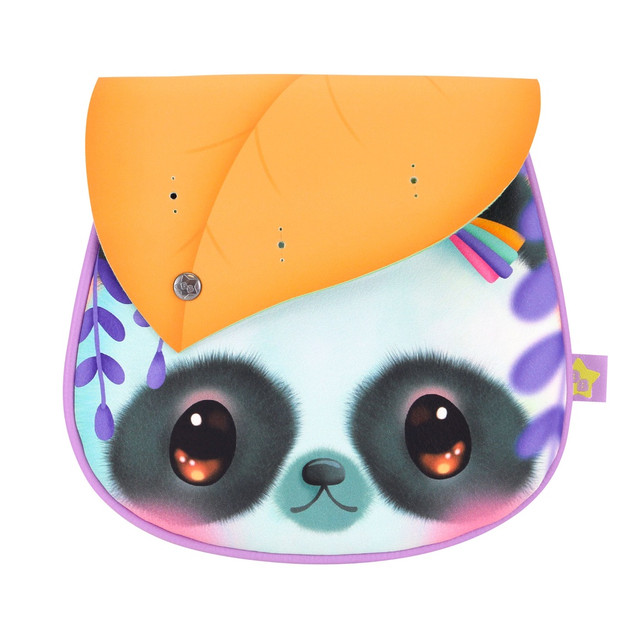 Santoro London Bangoberry - Shoulder Bag - Pally Panda