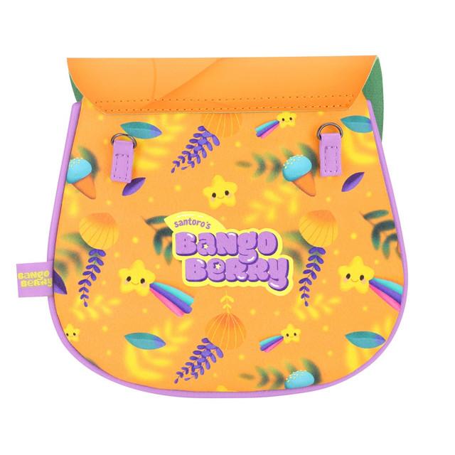 Santoro London Bangoberry - Shoulder Bag - Pally Panda