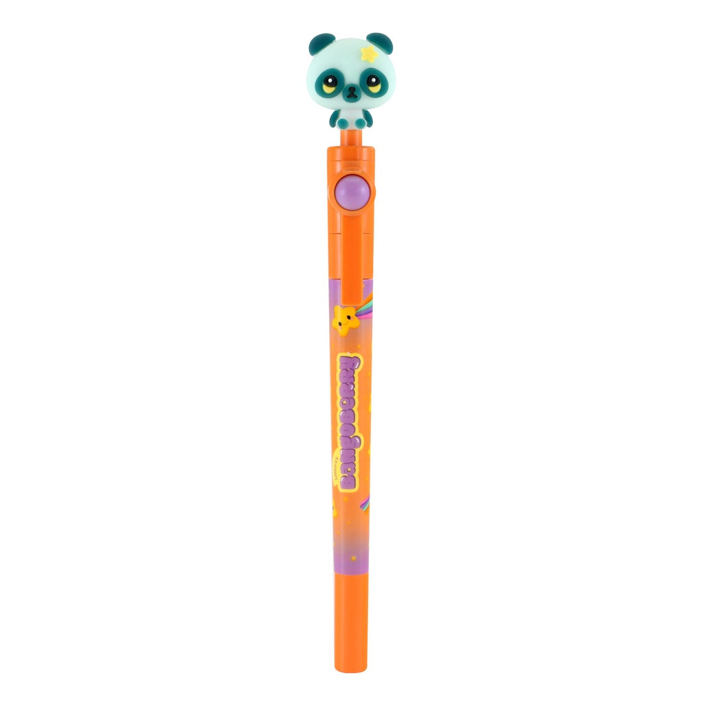 santoro london Bangoberry - Spinning Pen - Pally Panda
