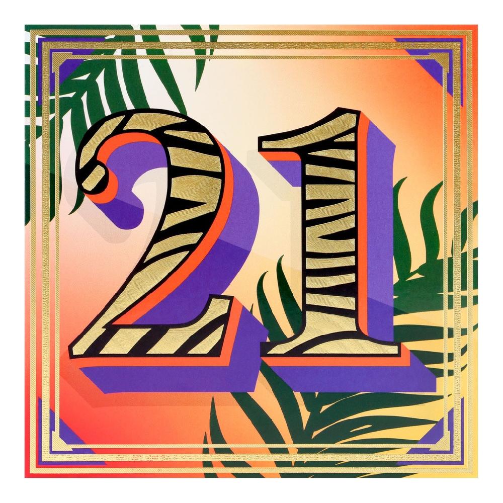 santoro london Bobby Dazzlers - 21