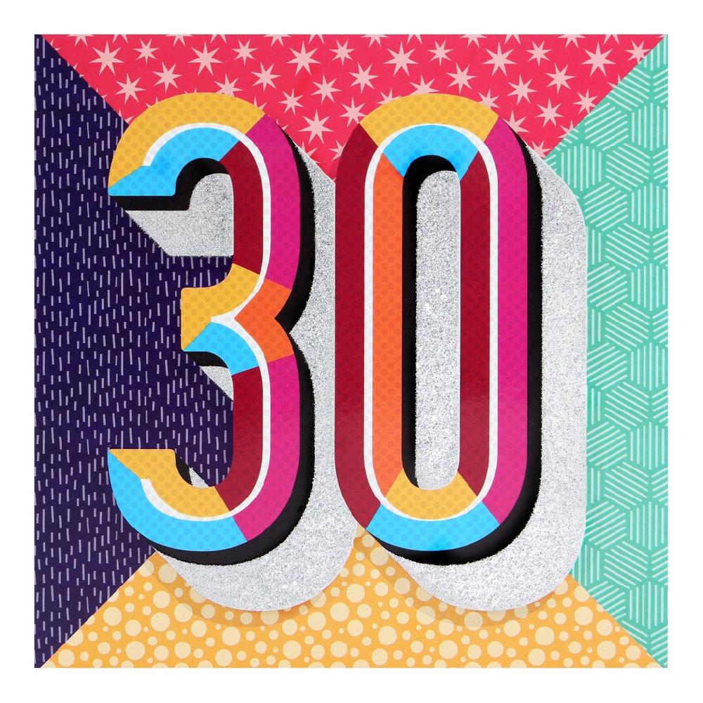 santoro london Bobby Dazzlers - 30