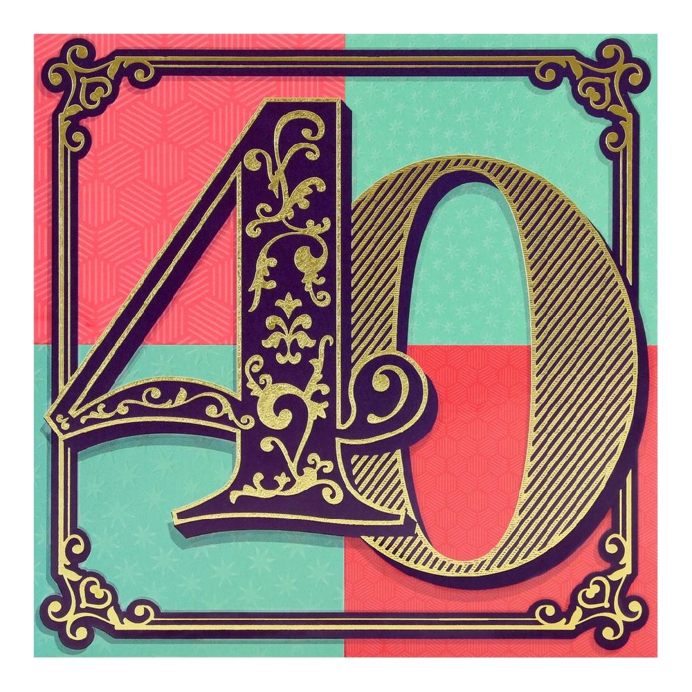 santoro london Bobby Dazzlers - 40